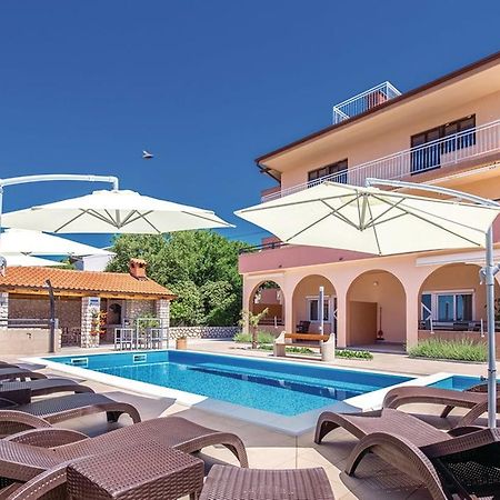 Apartments Antolic Novi Vinodolski Buitenkant foto