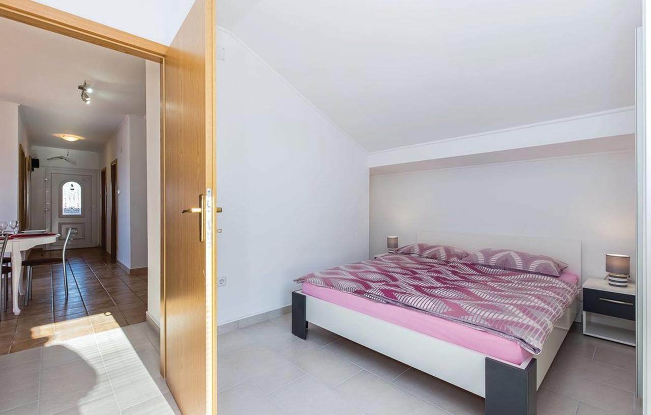 Apartments Antolic Novi Vinodolski Buitenkant foto